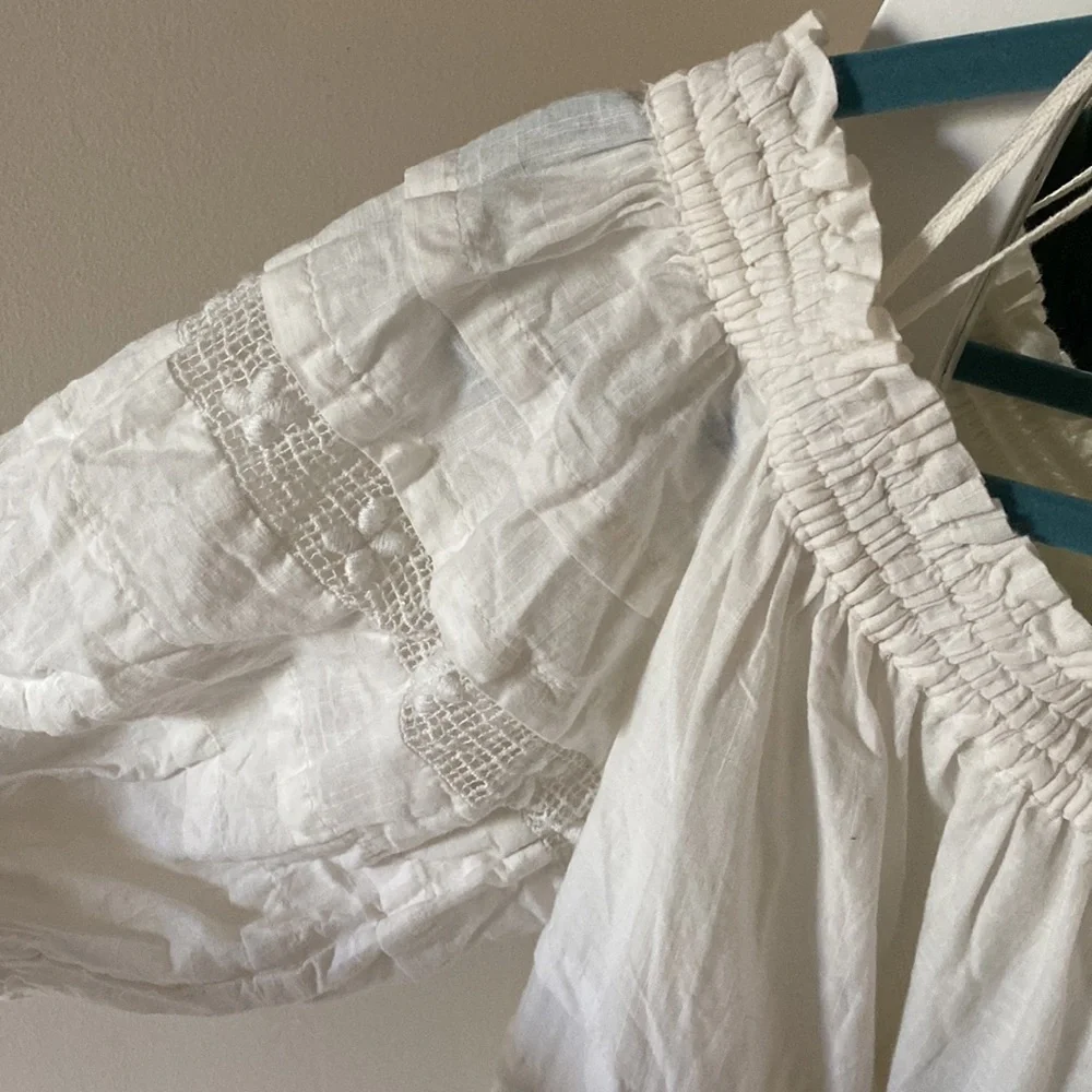 Free People Tunic - Picture 3 of 4